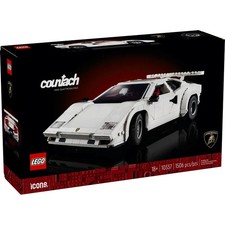 LEGO 10337 Lamborghini