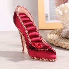 Jewelry Holder Display Stand Home Decoration Necklace Earring Bracelet