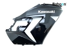 Carénage droite Kawasaki ZZR