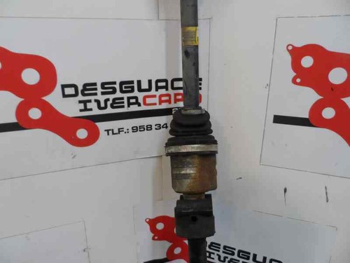 Transmission avant droit opel - transmission,
