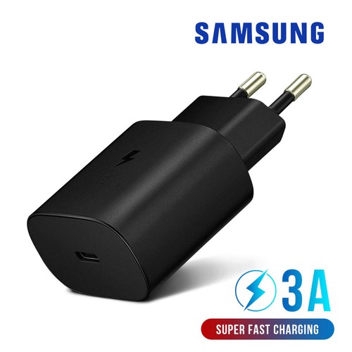 Chargeur secteur super - chargeur,