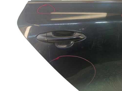 Porte arriere droit - kia, cee-d