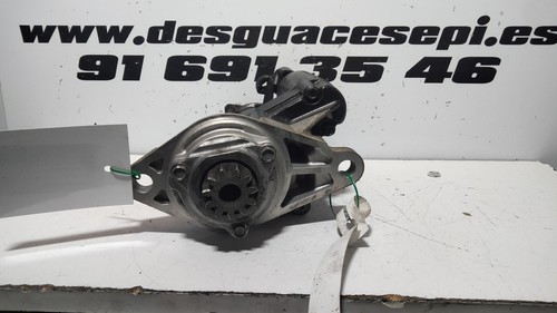 8980549840 demarreur - demarreur, de