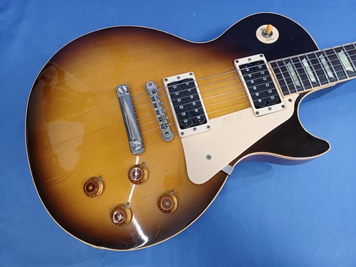 Guitare électrique gibson - gibson, les