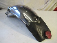 Yamaha SR 500 48T EZ87 roue