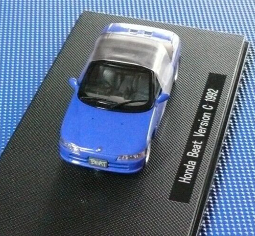 43ème honda beat - 1/43ème, version