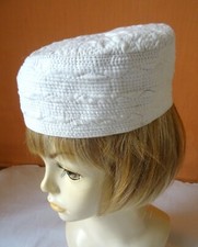 Chapeau d'Asie centrale en