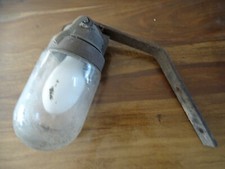 Jus grange applique lampe - jus,