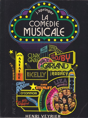 Springer comedie - springer,