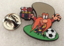 Pin's  Football  (SPAIN) F.C