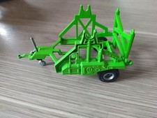 Matériel Agricole Siku