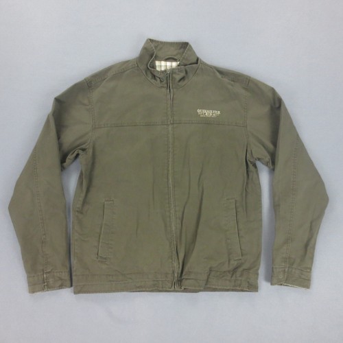Veste quiksilver vintage - veste,