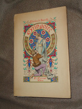 Théodore de BANVILLE