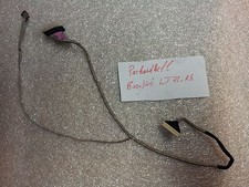 Packard Bell EasyNote LJ73 - câble LCD nappe de connexion carte mère à l'écran