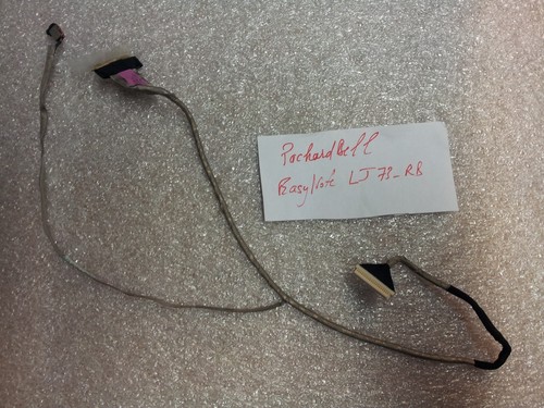 Packard bell easynote lj73 - packard,