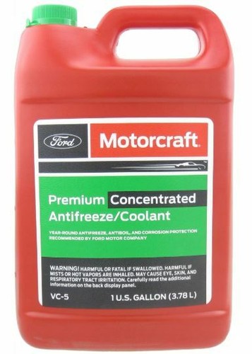 Motorcraft liquide - motorcraft, de