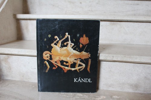 Kandl miroitement - kandl,