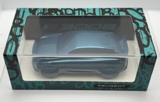 Voxxi9 peugeot e3008 2024 - peugeot, 1/43