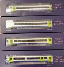 BLS LILIPUT L330530/330532 HO