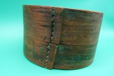 Ancienne boite garde manger - ancienne,