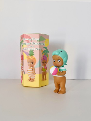 Figure sonny angel summer - figure,