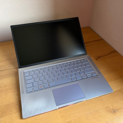 Portable asus zenbook - pc,