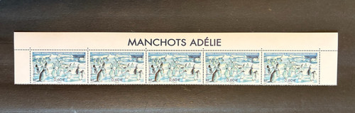 Bloc timbres taaf - bloc,