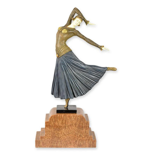 Statue moderne sculpture - statue,