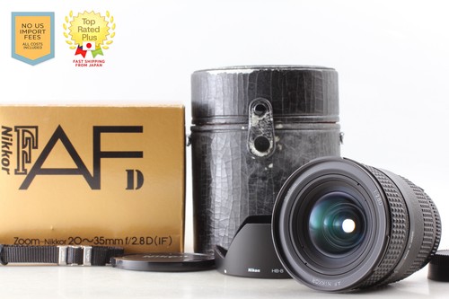 Boîte comme neuve nikon af - neuve],