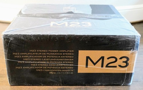 Nad masters series - nad,
