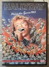 Johnny Hallyday - Live Au