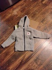 Burberry Kids Coat Size 8