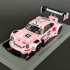 HOONIGAN Ken Block 1/43