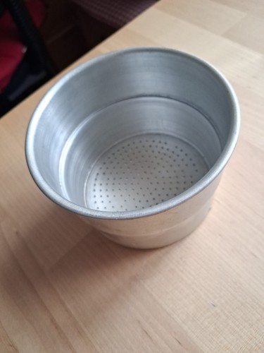 Filtre pour cafetière - pour,