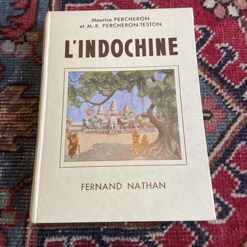 Indochine par maurice - par,