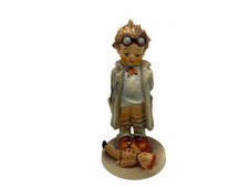 Figurine Hummel 127 Docteur de