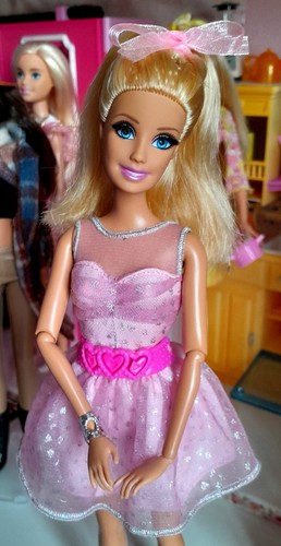 Barbie life the - life, dreamhouse