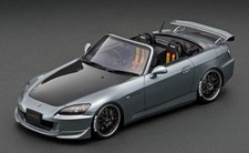 Ignition Model IG2590 1:18
