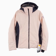 Rossignol strato ski - rossignol, jacket