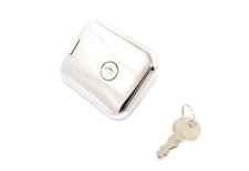 Bouchon de réservoir pour