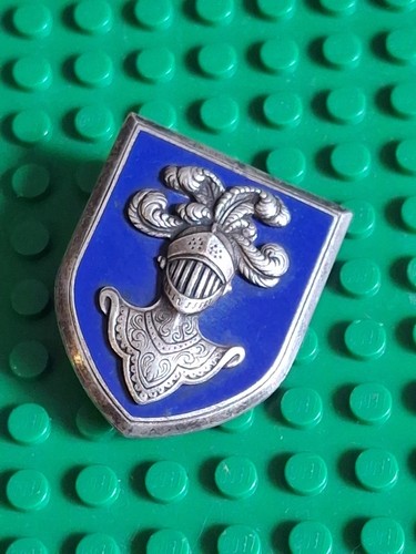 Insigne médaille militaire - médaille,