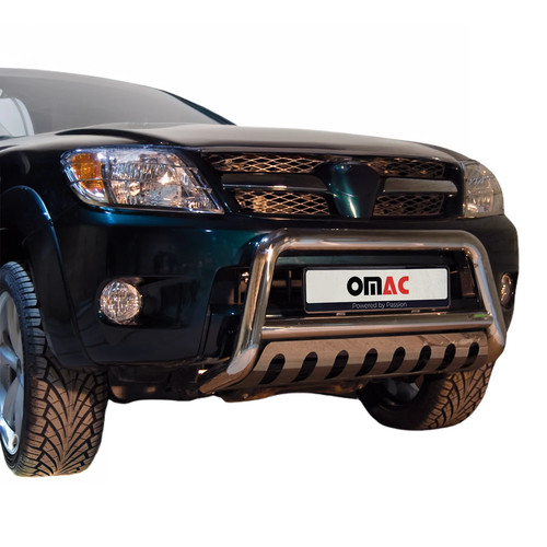Pare buffle avant - avant, toyota