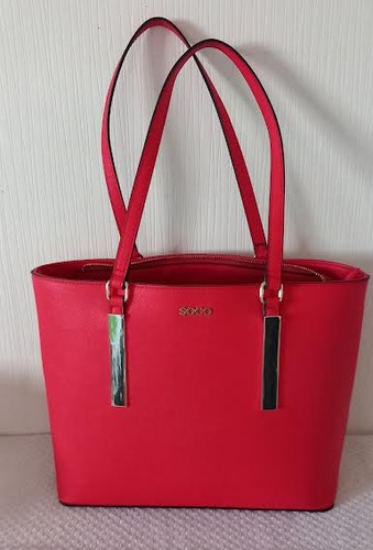 Sac main cuir - à,