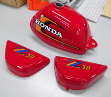 Vintage Honda Monkey 4L OEM