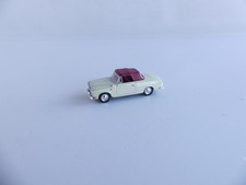 1/87 / ATLAS / NOREV HO