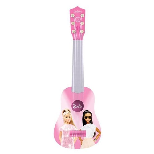 Lexibook barbie ma premiere - ma,