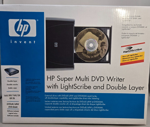 Dvd840e super multi - super,