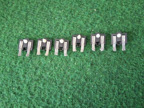 Guides tresses circuit - guides,