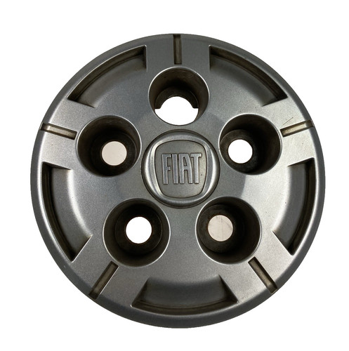 Original fiat enjoliveur cache - original,