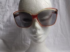 Anciennes lunettes de soleil